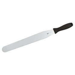 ЛОПАТКА PADERNO КОНДИТЕРСКАЯ ПАЛЕТКА МЕТАЛЛ 36СМ 18519-35