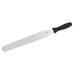 ЛОПАТКА PADERNO КОНДИТЕРСКАЯ ПАЛЕТКА МЕТАЛЛ 36СМ 18519-35