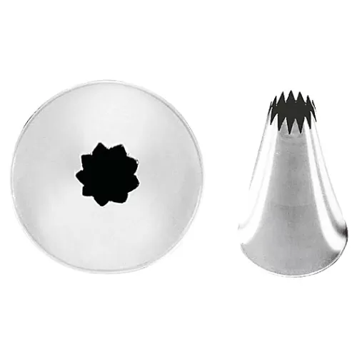 НАСАДКА КОНДИТЕРСКАЯ PADERNO КРУГ 14ММ 47356-14-1