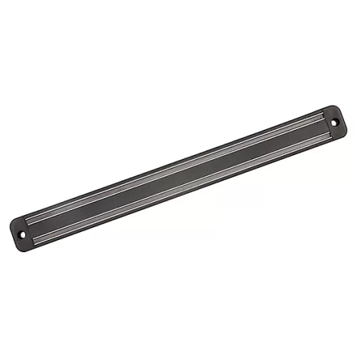 ДЕРЖАТЕЛЬ МАГНИТНЫЙ ДЛЯ НОЖЕЙ (ПЛАНКА-ДЕРЖАТЕЛЬ) 55СМ