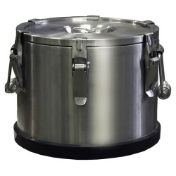 ТЕРМОС ПРОФЕССИОНАЛЬНЫЙ 13Л, НЕРЖАВЕЮЩАЯ СТАЛЬ, THIN13L6