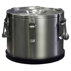 ТЕРМОС ПРОФЕССИОНАЛЬНЫЙ 13Л, НЕРЖАВЕЮЩАЯ СТАЛЬ, THIN13L6