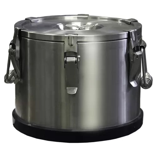 ТЕРМОС ПРОФЕССИОНАЛЬНЫЙ 13Л, НЕРЖАВЕЮЩАЯ СТАЛЬ, THIN13L6