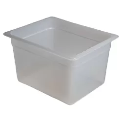 ГАСТРОЕМКОСТЬ GN1/2-20 CAMBRO T ПОЛИПРОПИЛЕН 190 28PP