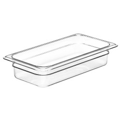 ГАСТРОЕМКОСТЬ GN1/3-6,5 CAMBRO T 32CW135