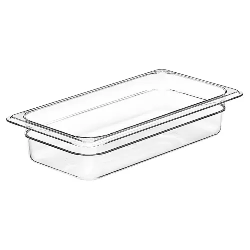 ГАСТРОЕМКОСТЬ GN1/3-6,5 CAMBRO T 32CW135