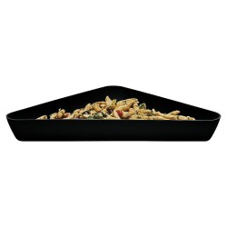 САЛАТНИК CAMBRO ТРЕУГОЛЬНЫЙ 38 Х 50,8 Х 6,4 СМ