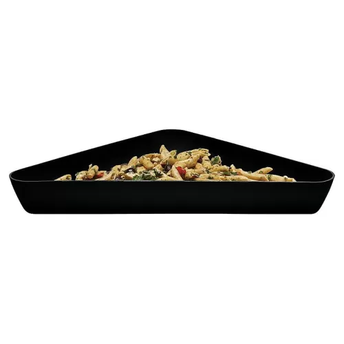 САЛАТНИК CAMBRO ТРЕУГОЛЬНЫЙ 38 Х 50,8 Х 6,4 СМ