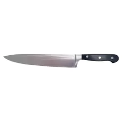 НОЖ ШЕФ ПОВАРА PROFI SHEF MVQ MESSER 20СМ
