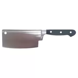 НОЖ-РУБАК PROFI SHEF MVQ MESSER 15,5СМ