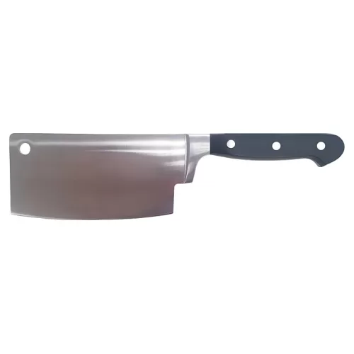 НОЖ-РУБАК PROFI SHEF MVQ MESSER 15,5СМ