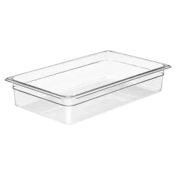 ГАСТРОЕМКОСТЬ GN1/1-10 CAMBRO T 14CW 135