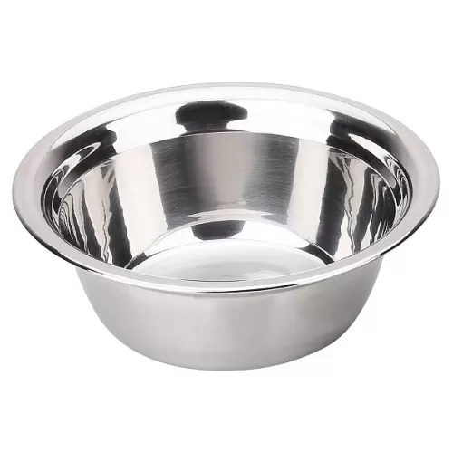 МИСКА MVQ КОНИЧЕСКАЯ 20Х6,5СМ