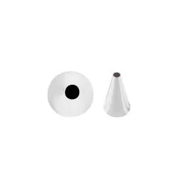 НАСАДКА КОНДИТЕРСКАЯ PADERNO КРУГ 4ММ 47353-04-1