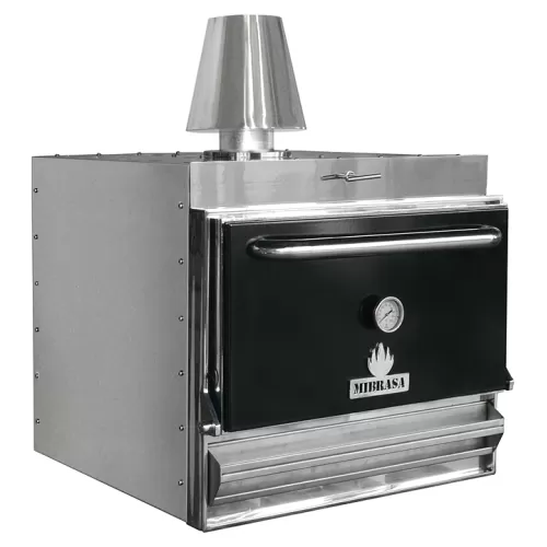 Угольная печь JOSPER MIBRASA HMB 110
