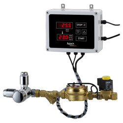 Дозатор-смеситель воды APACH DOX 25M