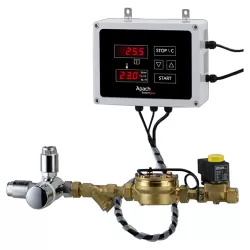 Дозатор-смеситель воды APACH DOX 25M