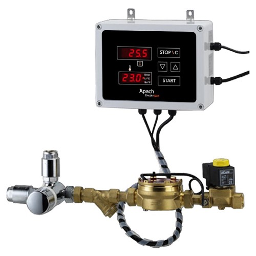 Дозатор-смеситель воды APACH DOX 25M