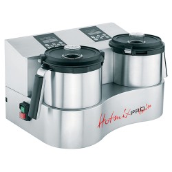Термомиксер HotmixPRO Twin