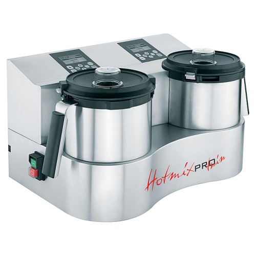 Термомиксер HotmixPRO Twin