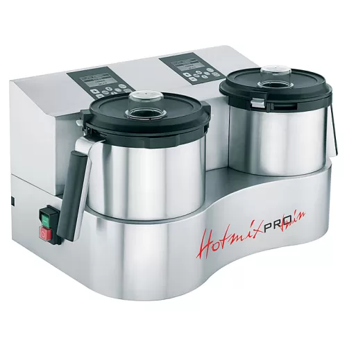 Термомиксер HotmixPRO Twin