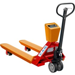 Весы- тележка CAS CPS-1T (PDI)