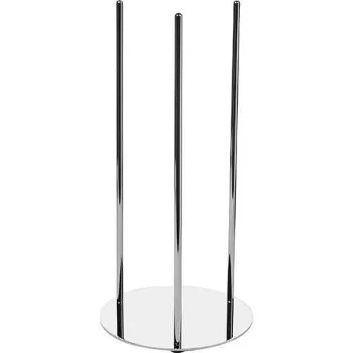 Подставка для салатников металлическая на 15 емкостей