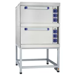 Шкаф жарочный электрический напольный ABAT ШЖЭ-2
