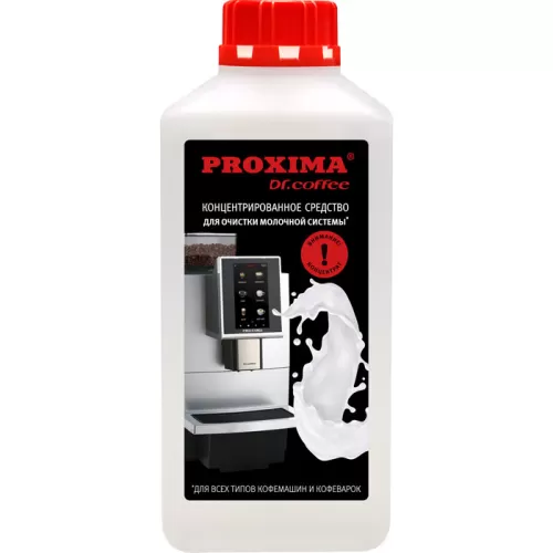 Концентрат для молочной системы Proxima M11 (1 л)