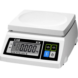 Весы порционные CAS SW-20