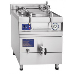 Котел пищеварочный электрический Abat КПЭМ-60/9Т (900 линия)