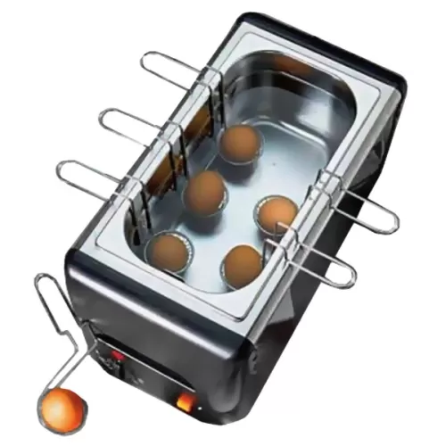 Яйцеварка Roller Grill CO 60