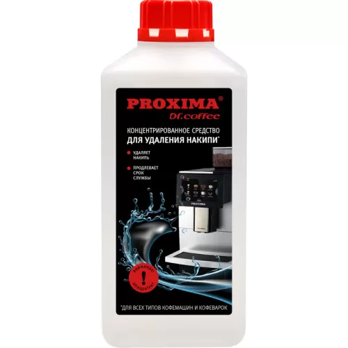 Концентрат для декальцинации Proxima D11 (1 л)