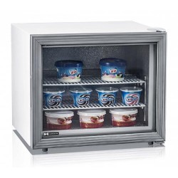 ШКАФ МОРОЗИЛЬНЫЙ HURAKAN HKN-UF50G