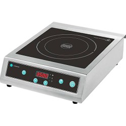 ПЛИТА ИНДУКЦИОННАЯ HURAKAN HKN-M35F PRO