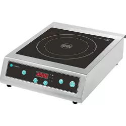 ПЛИТА ИНДУКЦИОННАЯ HURAKAN HKN-M35F PRO