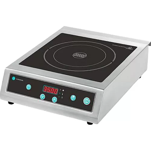 ПЛИТА ИНДУКЦИОННАЯ HURAKAN HKN-M35F PRO