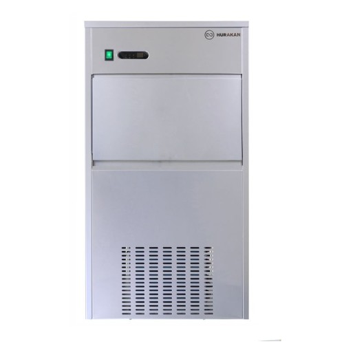 ЛЬДОГЕНЕРАТОР HURAKAN HKN-GB100C (ГРАНУЛЫ)