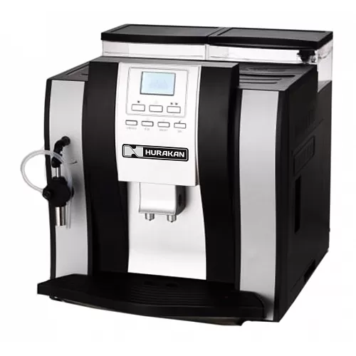 КОФЕВАРКА HURAKAN HKN-ME709