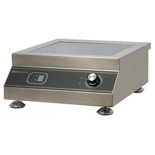 ПЛИТА ИНДУКЦИОННАЯ HURAKAN HKN-ICF50D