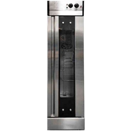 ШКАФ РАССТОЕЧНЫЙ HURAKAN HKN-XLT196M