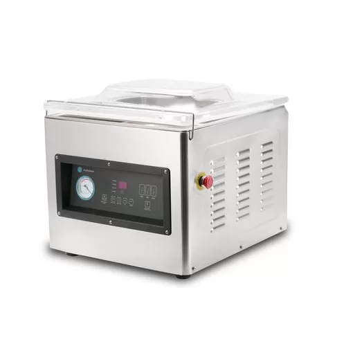 УПАКОВЩИК ВАКУУМНЫЙ HURAKAN HKN-VAC400