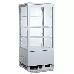 ВИТРИНА ХОЛОДИЛЬНАЯ HURAKAN HKN-UPD78