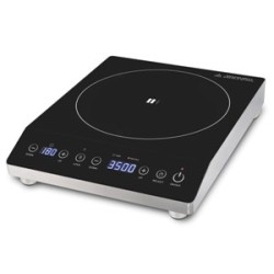 ПЛИТА ИНДУКЦИОННАЯ HURAKAN HKN-ST35F PRO