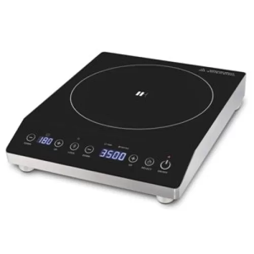 ПЛИТА ИНДУКЦИОННАЯ HURAKAN HKN-ST35F PRO