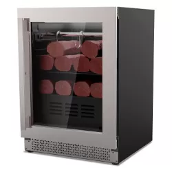 ШКАФ ДЛЯ СОЗРЕВАНИЯ МЯСА HURAKAN HKN-MA100