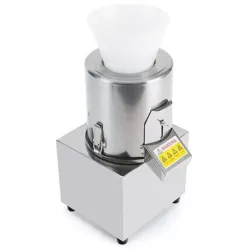 ИЗМЕЛЬЧИТЕЛЬ ОВОЩЕЙ HURAKAN HKN-VC160