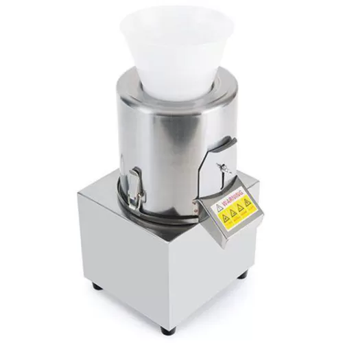 ИЗМЕЛЬЧИТЕЛЬ ОВОЩЕЙ HURAKAN HKN-VC160
