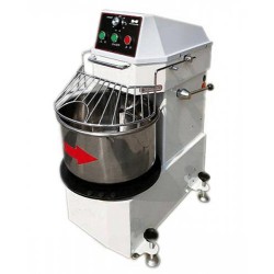 ТЕСТОМЕС СО СЪЕМНОЙ ДЕЖОЙ HURAKAN HKN-40CN2V