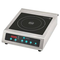 ПЛИТА ИНДУКЦИОННАЯ HURAKAN HKN-T35F PRO
